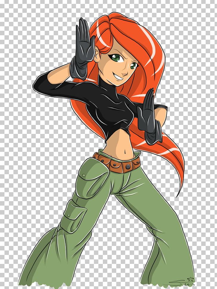Fan Art Kim Possible Ron Stoppable PNG, Clipart, Action Figure, Adventurer, Animation, Anime, Art Free PNG Download