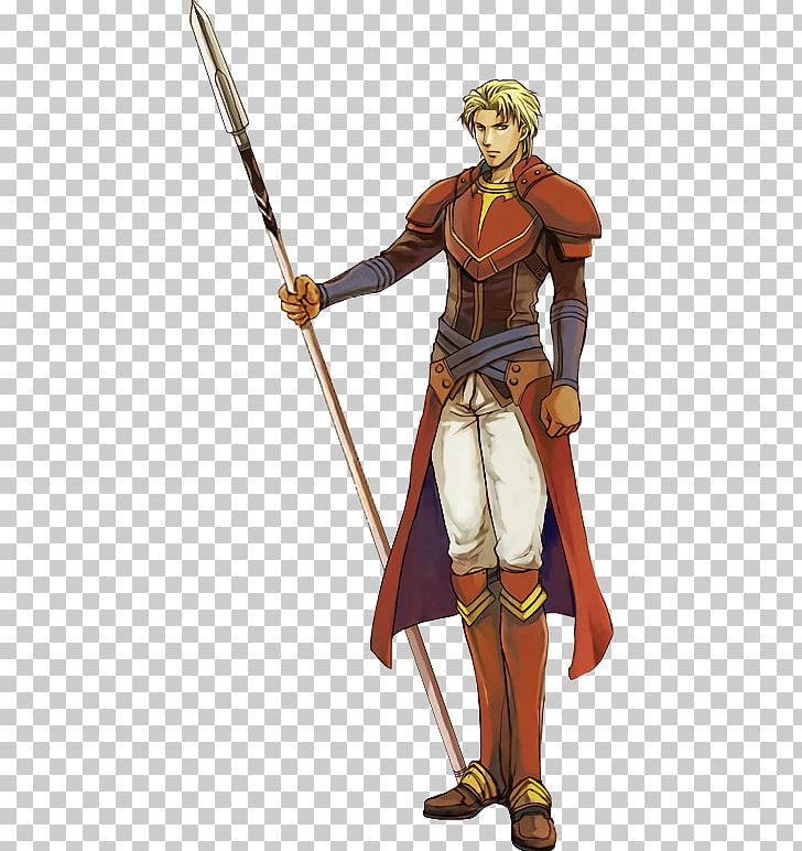 Fire Emblem: The Sacred Stones Wiki Video Game Durendal Player Character PNG, Clipart, Armour, Character, Cold Weapon, Costume, Costume Design Free PNG Download