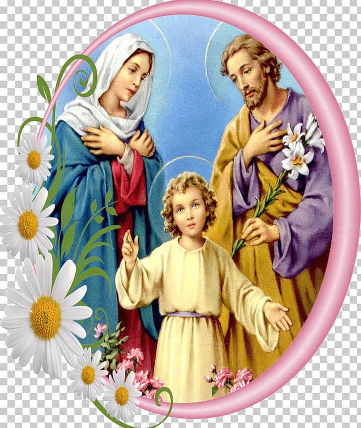 Holy Family Bible Religion Prayer PNG, Clipart, Angel, Bible, Catholicism, Christianity, Embroidery Free PNG Download