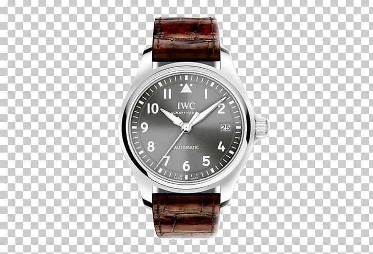 International Watch Company Automatic Watch 0506147919 Chronograph PNG, Clipart, Accessories, Apple Watch, Audemars Piguet, Automatic, Bracelet Free PNG Download