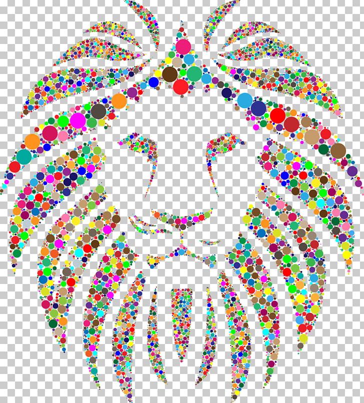 Lionhead Rabbit Stencil PNG, Clipart, Animals, Art, Circle, Color, Colorful Background Free PNG Download
