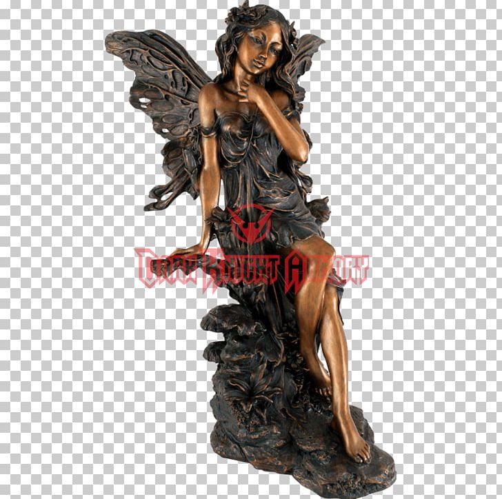 Statue Figurine Sculpture Garden Ornament PNG, Clipart, Art, Bronze, Bronze Sculpture, Fairy, Figurine Free PNG Download