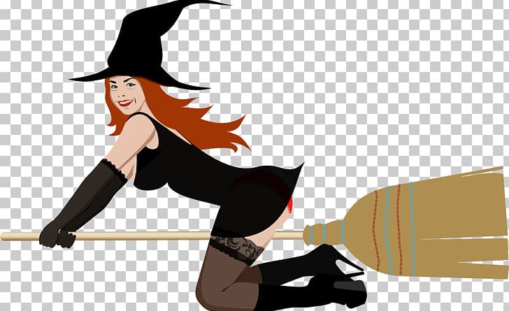 Witch's Broom Witchcraft PNG, Clipart, Art, Broom, Cartoon, Cleaning, Fantasy Free PNG Download