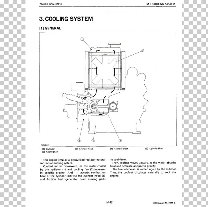 Diesel Engine Car Yanmar KUBOTA Engine America Corporation PNG, Clipart, Angle, Area, Artwork, Automobile Repair Shop, Black And White Free PNG Download