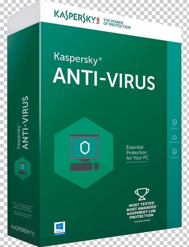 Kaspersky Anti-Virus Antivirus Software Kaspersky Internet Security Kaspersky Lab Computer Virus PNG, Clipart, Anti, Anti Virus, Antivirus Software, Bitdefender, Brand Free PNG Download