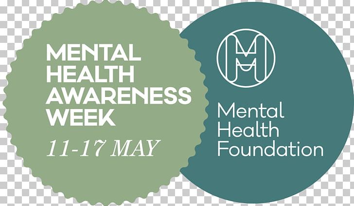 Mental Illness Awareness Week Mental Health Awareness Month Mental Disorder PNG, Clipart, Awareness, Brand, Eatwell Plate, Green, Health Free PNG Download