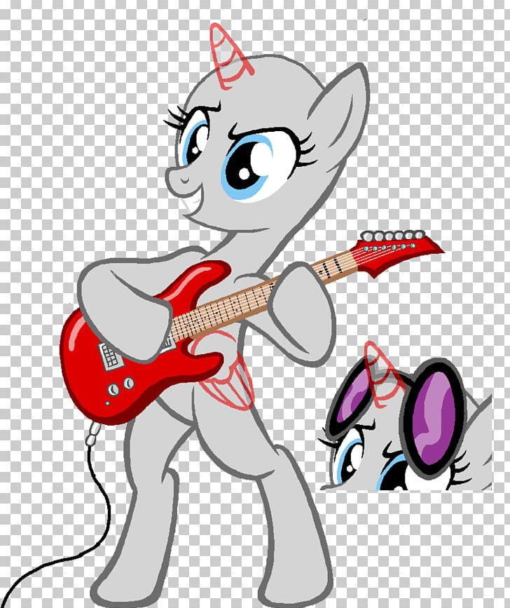 My Little Pony Bass Guitar PNG, Clipart, Area, Art, Artwork, Bass Guitar, Cartoon Free PNG Download