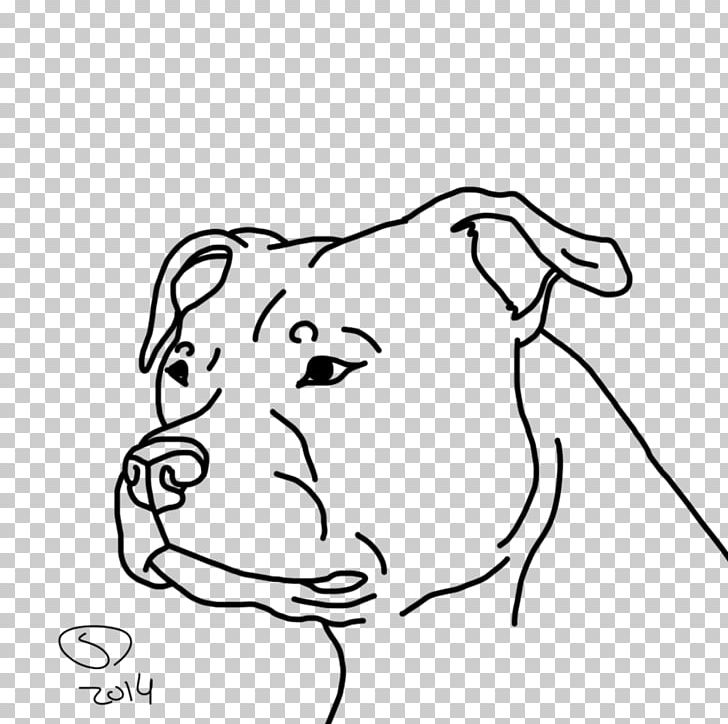 Puppy Dog Breed Staffordshire Bull Terrier Pit Bull PNG, Clipart, American Pit Bull Terrier, Animals, Art, Black, Black And White Free PNG Download