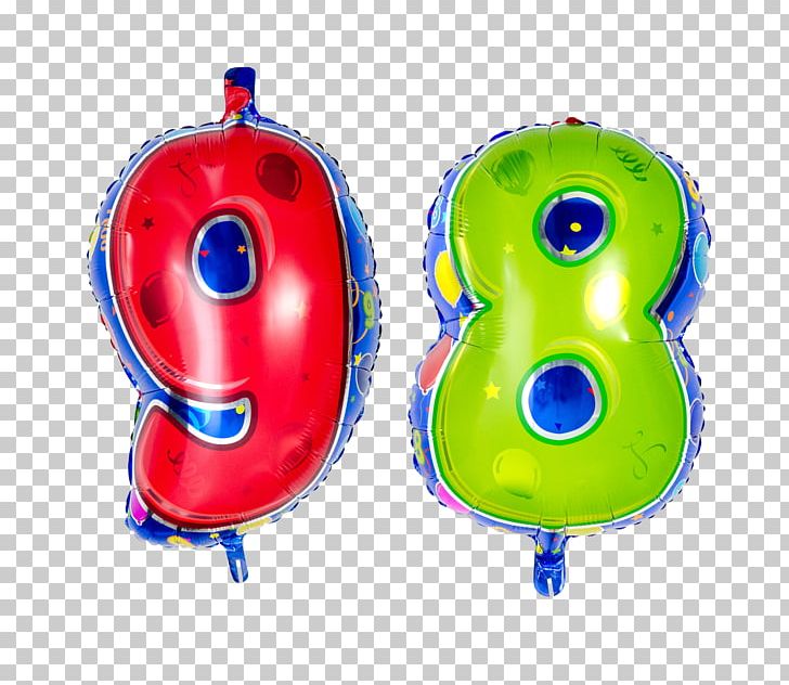 Toy Balloon Birthday Helium Gift PNG, Clipart, Age, Balloon, Birthday, Blue, Electric Blue Free PNG Download