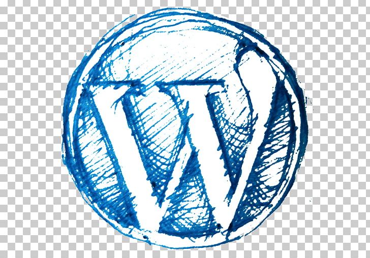 WordPress.com Blog Content Management System PNG, Clipart, Black And White, Blog, Circle, Computer Icons, Computer Software Free PNG Download