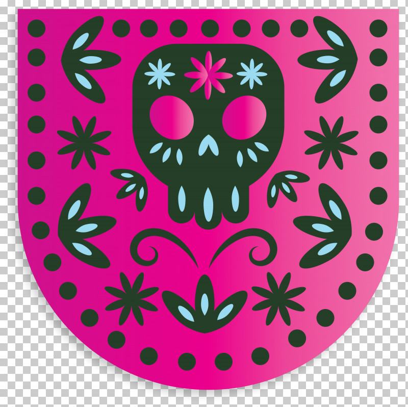 Mexican Bunting PNG, Clipart, Mexican Bunting, Pink M, Visual Arts Free PNG Download