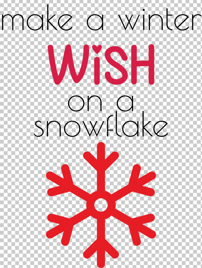 Winter Wish Snowflake PNG, Clipart, Flat Design, Royaltyfree, Snowflake, Vector, Winter Wish Free PNG Download