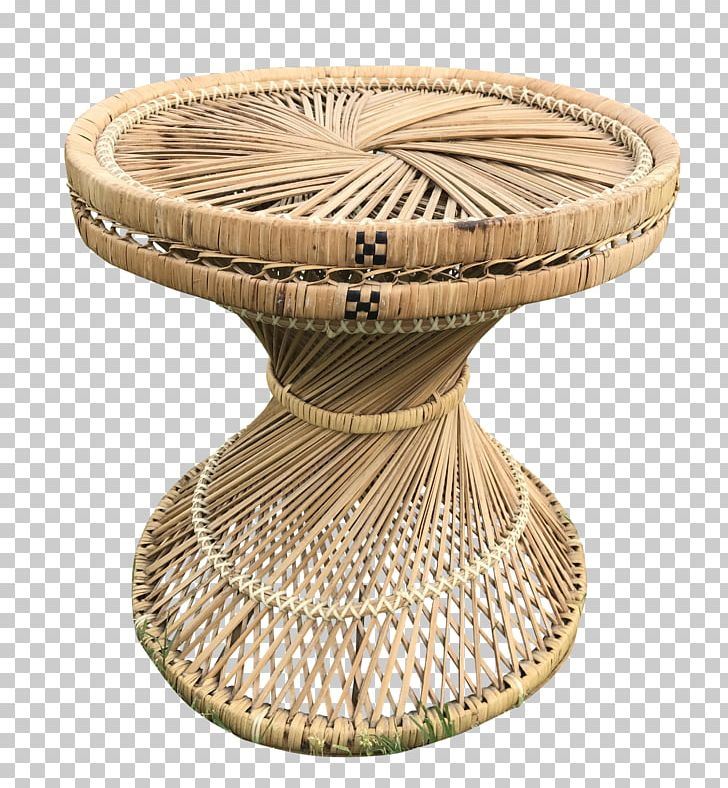 Coffee Tables Rattan Bedside Tables Bamboo PNG, Clipart, Bamboo, Basket, Bedside Tables, Bohochic, Chairish Free PNG Download