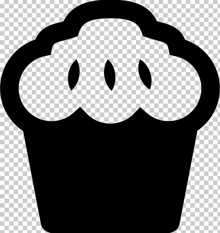 Computer Icons Cupcake PNG, Clipart, Baking, Black, Black And White, Computer Icons, Cupcake Free PNG Download