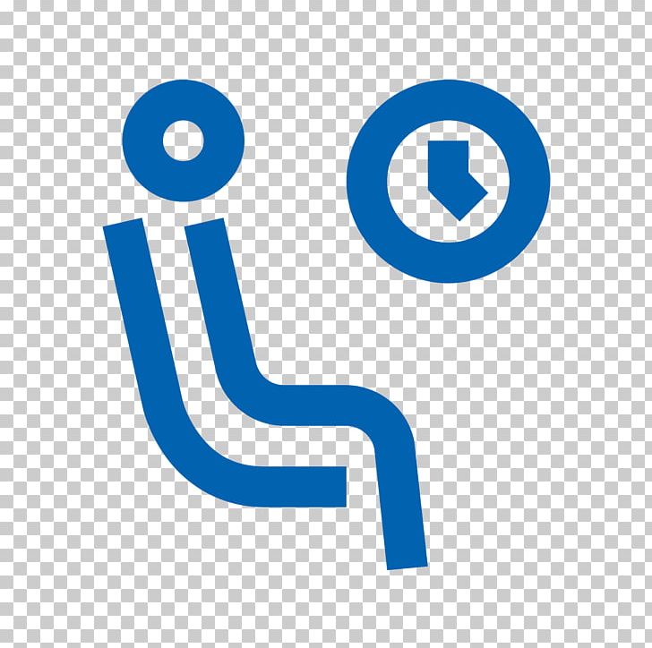 Computer Icons Waiting Room Font PNG, Clipart, Area, Blue, Brand, Circle, Communication Free PNG Download
