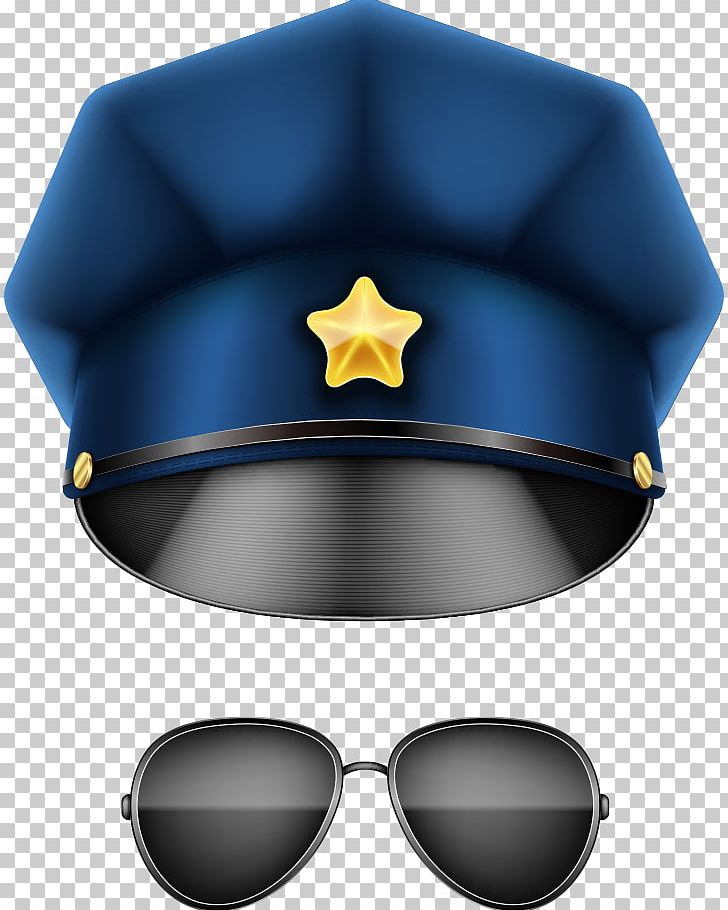 Hat Police Officer U8b66u5e3d Designer PNG, Clipart, Bowler Hat, Cartoon Hat, Cartoon Sunglasses, Glasses, Happy Birthday Vector Images Free PNG Download