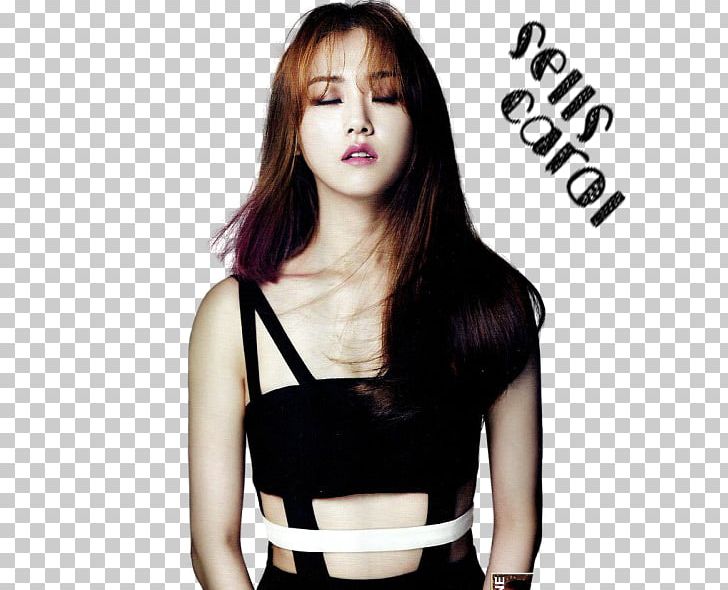 Heo Ga-yoon 4Minute Model Photo Shoot Hair PNG, Clipart, 4minute, Bangs, Black Hair, Brown Hair, Celebrities Free PNG Download