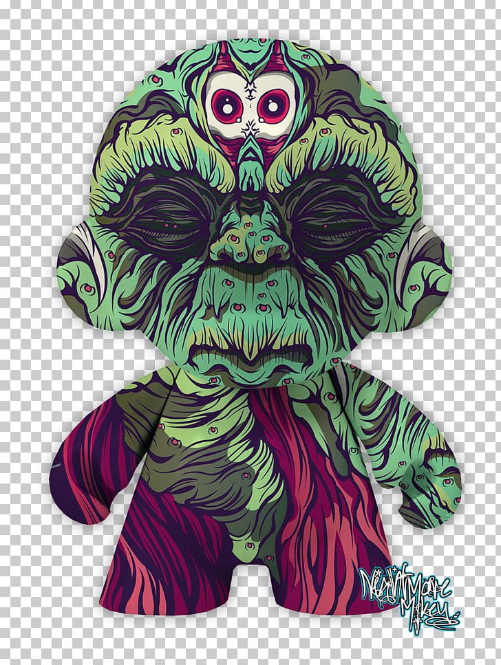Illustration Skull Plants Legendary Creature PNG, Clipart, Art, Fictional Character, Law, Legendary Creature, Master Free PNG Download