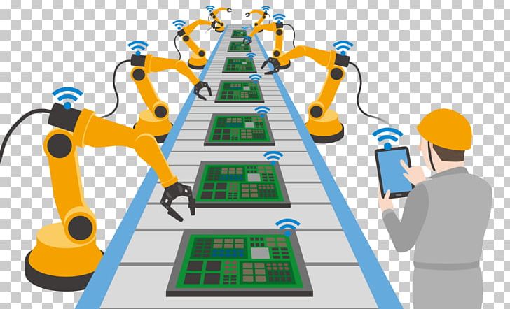Industry 4.0 Internet Of Things Automation Business PNG, Clipart, Area, Automation, Business, Business Process, Conveyor Belt Free PNG Download