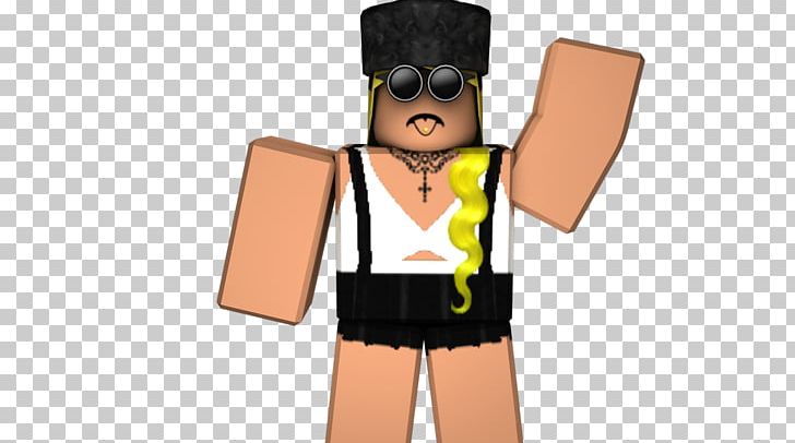 Roblox Gfx Png - Roblox Girl Transparent , transparent png