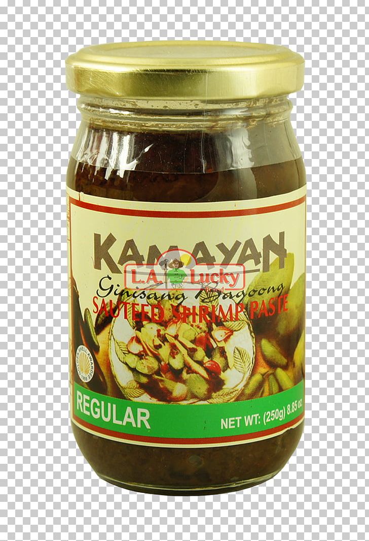 Sauce Shrimp Paste Filipino Cuisine Vegetarian Cuisine PNG, Clipart, Achaar, Animals, Condiment, Cooking, Dish Free PNG Download