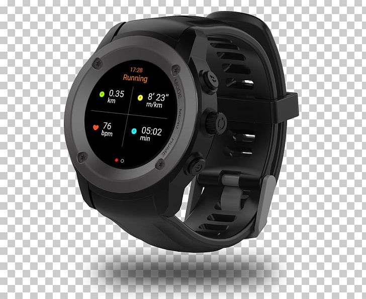 Smartwatch GPS Navigation Systems Electronic Visual Display Activity Monitors PNG, Clipart, Android, Bluetooth, Brand, Display Device, Electronic Visual Display Free PNG Download