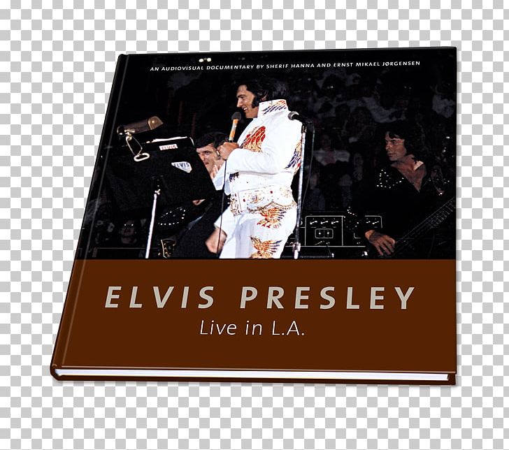 Compact Disc Follow That Dream Elvis Live Elvis Presley Live Los Angeles PNG, Clipart,  Free PNG Download