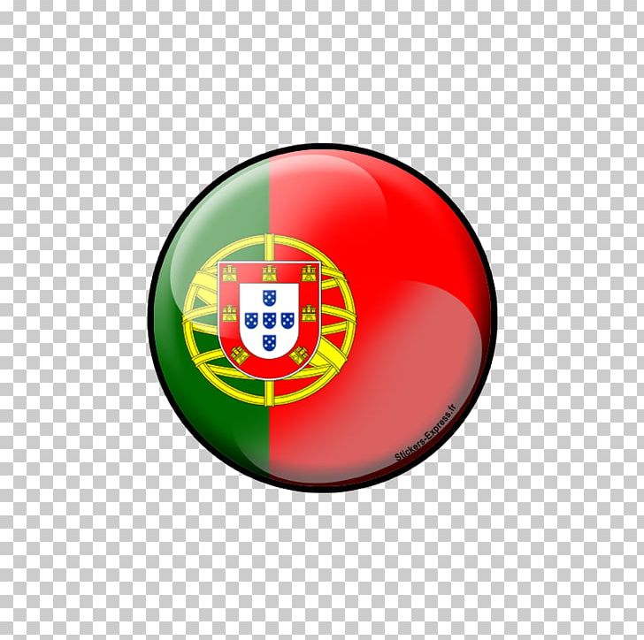 Flag Of Portugal Logo Sticker PNG, Clipart, Art, Ball, Circle, Cricket Ball, Elderly Free PNG Download