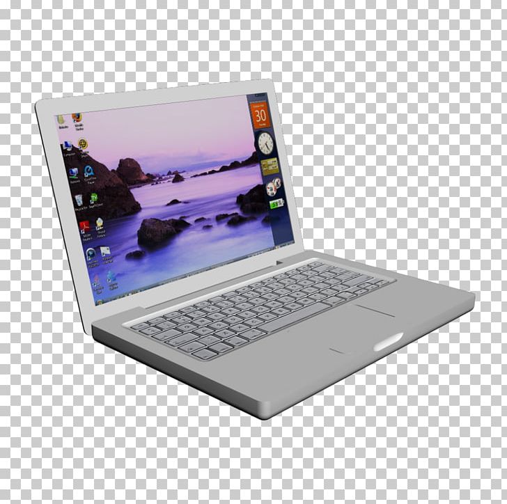 Netbook Laptop Computer Display Device PNG, Clipart, Computer, Computer Accessory, Computer Monitors, Display Device, Electronic Device Free PNG Download