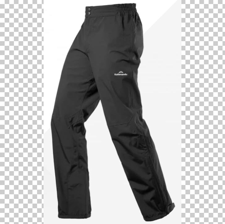 Rain Pants Clothing Polyester Waterproofing PNG, Clipart, Active Pants, Black, Clothing, Iron, Joint Free PNG Download