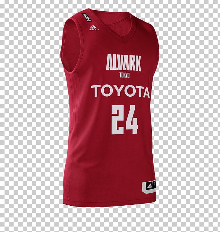 Sports Fan Jersey T-shirt Sleeveless Shirt Toyota PNG, Clipart, Active Shirt, Active Tank, Clothing, Gilets, Jersey Free PNG Download
