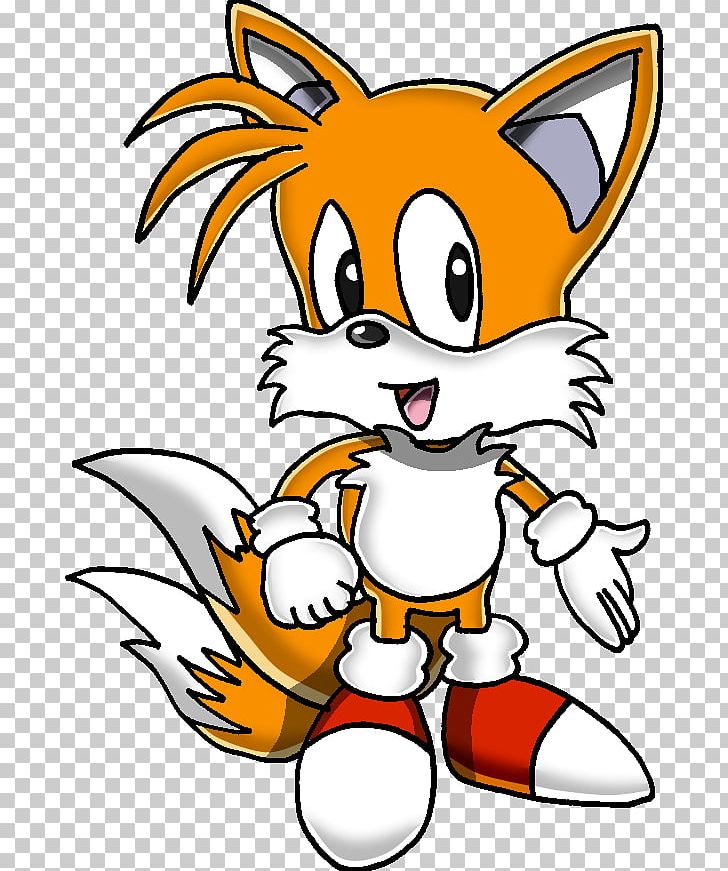 Tails Knuckles The Echidna Sonic Classic Collection Metal Sonic Sonic Generations PNG, Clipart, Artwork, Carnivoran, Cat, Knuckles The Echidna, Mammal Free PNG Download
