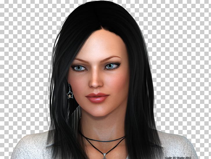 Virtual Assistant Denise Guile 3D 3D Computer Graphics Information PNG, Clipart, 3d Computer Graphics, Artificial Intelligence, Avatar, Beauty, Bit Free PNG Download