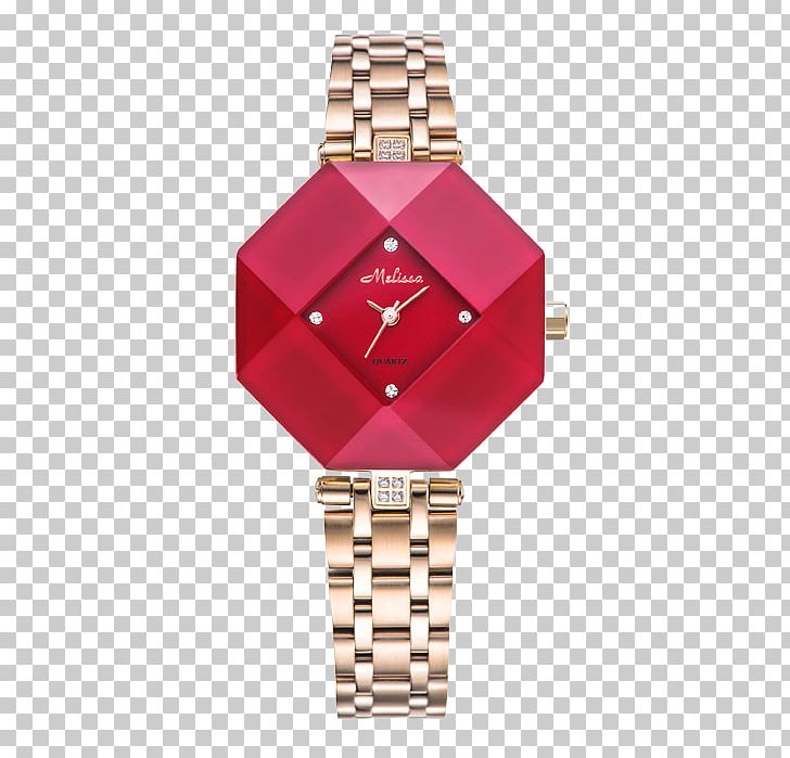 Watch Diamond Movado Bracelet Stainless Steel PNG, Clipart, Accessories, Apple Watch, Chopard, Dial, Diamond Free PNG Download