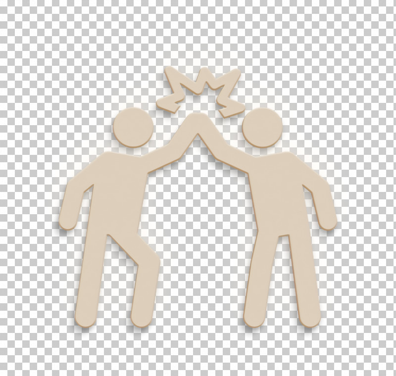 Success Icon Team Organization Human  Pictograms Icon PNG, Clipart, Gesture, Holding Hands, Success Icon, Team Organization Human Pictograms Icon Free PNG Download