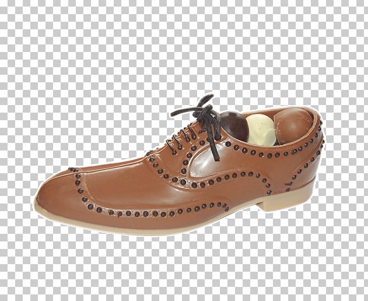Chocolate Chocolatier Birthday Gift Shoe PNG, Clipart, Beige, Birthday, Brogue Shoe, Brown, Chocolate Free PNG Download