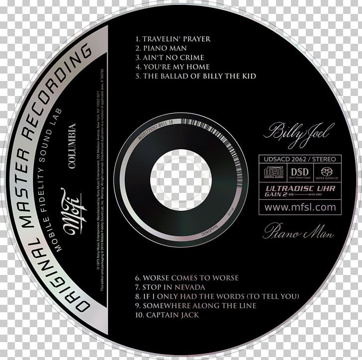 Compact Disc 52nd Street Brothers In Arms Mobile Fidelity Sound Lab Musician PNG, Clipart, Album, Big Shot, Billy Joel, Brand, Brothers In Arms Free PNG Download