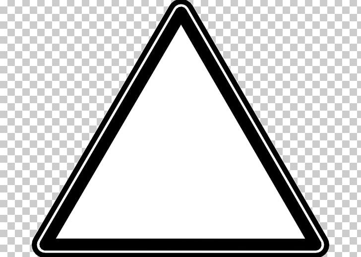 Computer Icons Warning Sign PNG, Clipart, Angle, Area, Black, Black And White, Blog Free PNG Download