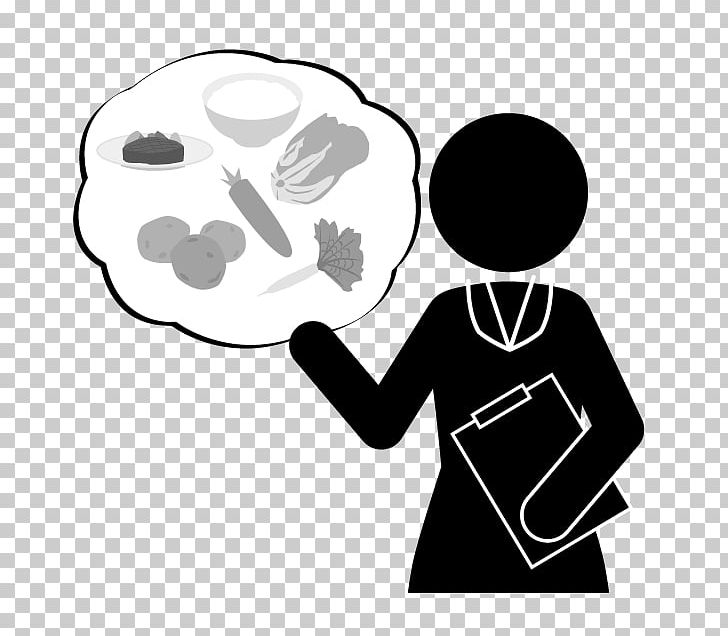 Dietitian Nutritionist IQ City Hospital Health Nurse PNG, Clipart, Black, Black And White, Circle, Communication, Computer Icons Free PNG Download