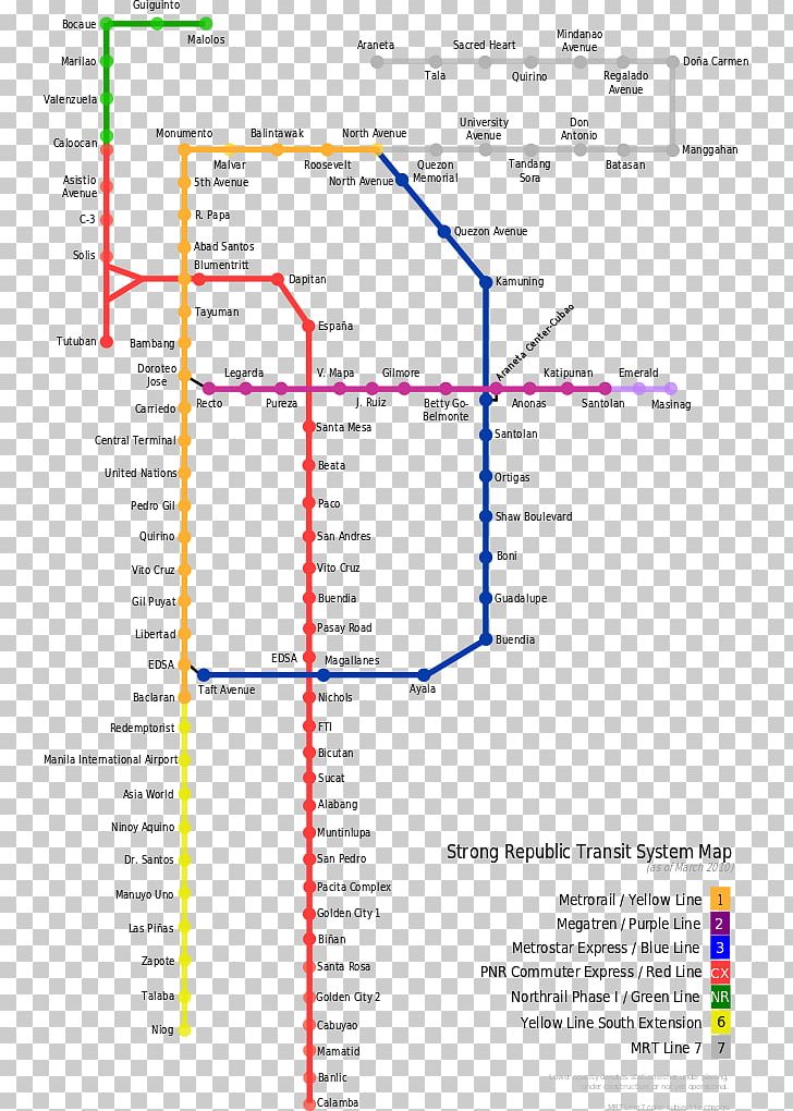 Manila Light Rail Transit System Rapid Transit Rail Transport Train PNG, Clipart, Angle, Area, Bus, Diagram, Line Free PNG Download