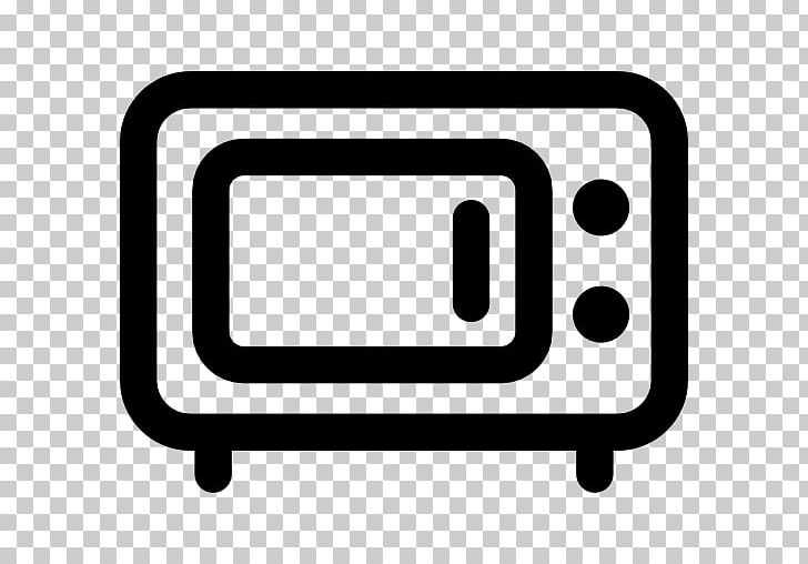 Microwave Ovens Computer Icons Kitchenware PNG, Clipart, Area, Black And White, Computer Icons, Encapsulated Postscript, Furniture Free PNG Download