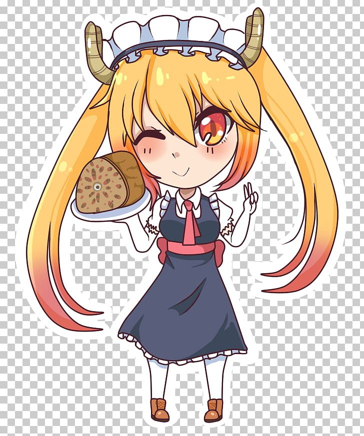 Miss Kobayashi's Dragon Maid Cosplay Fan Art PNG, Clipart, Cosplay, Fan Art Free PNG Download