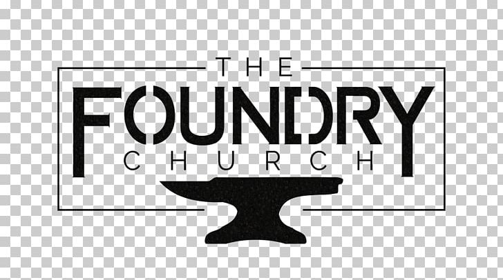The Foundry Church Logo Brand PNG, Clipart, Angle, Black, Black And White, Brand, Facebook Free PNG Download