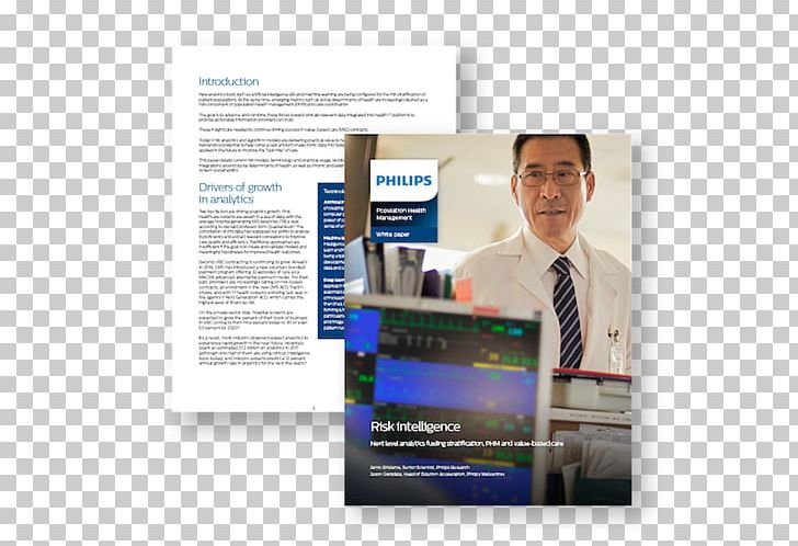 Wellcentive Business Public Relations White Paper Philips PNG, Clipart, Advertising, Brand, Brochure, Business, Business Consultant Free PNG Download