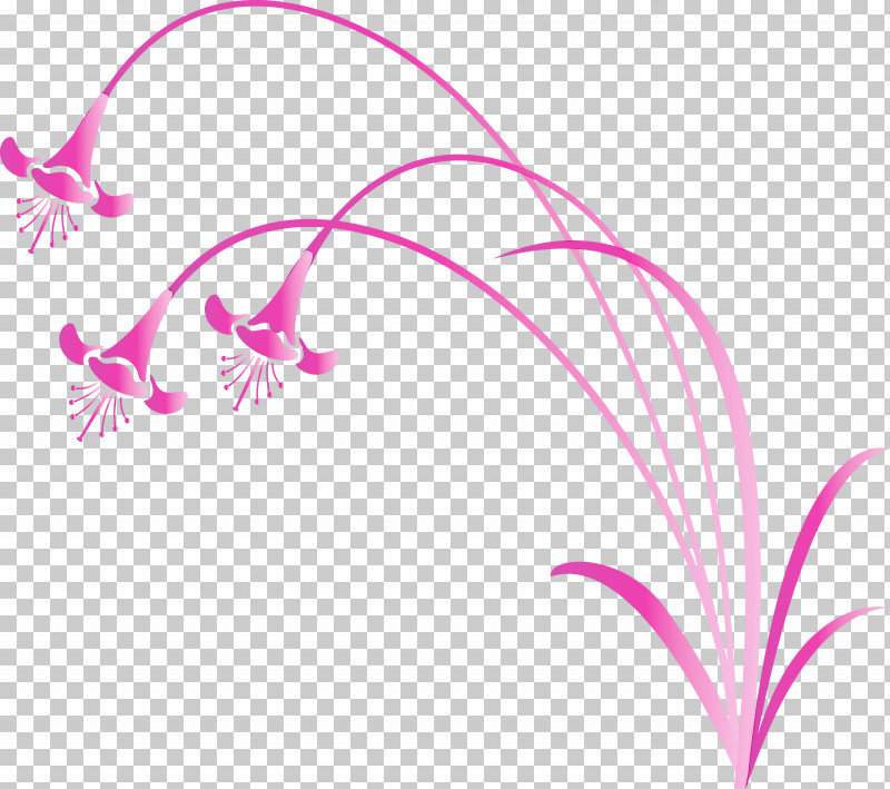 Flower Frame Decoration Frame PNG, Clipart, Decoration Frame, Flower Frame, Line, Pink, Plant Free PNG Download