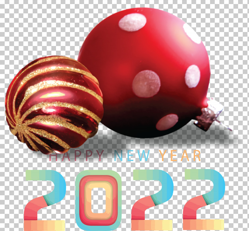 Happy 2022 New Year 2022 New Year 2022 PNG, Clipart, Bauble, Christmas Day, Cobalt Blue, Decoration, Grinch Free PNG Download