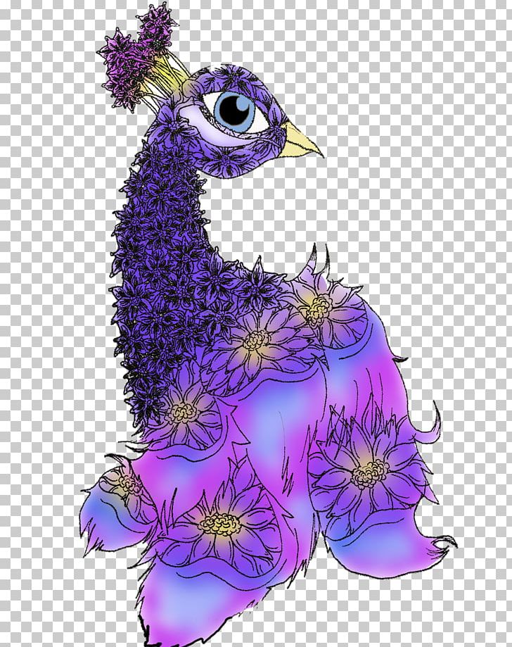 Flowering Plant Purple PNG, Clipart, Art, Feather, Flora, Flower, Flowering Plant Free PNG Download