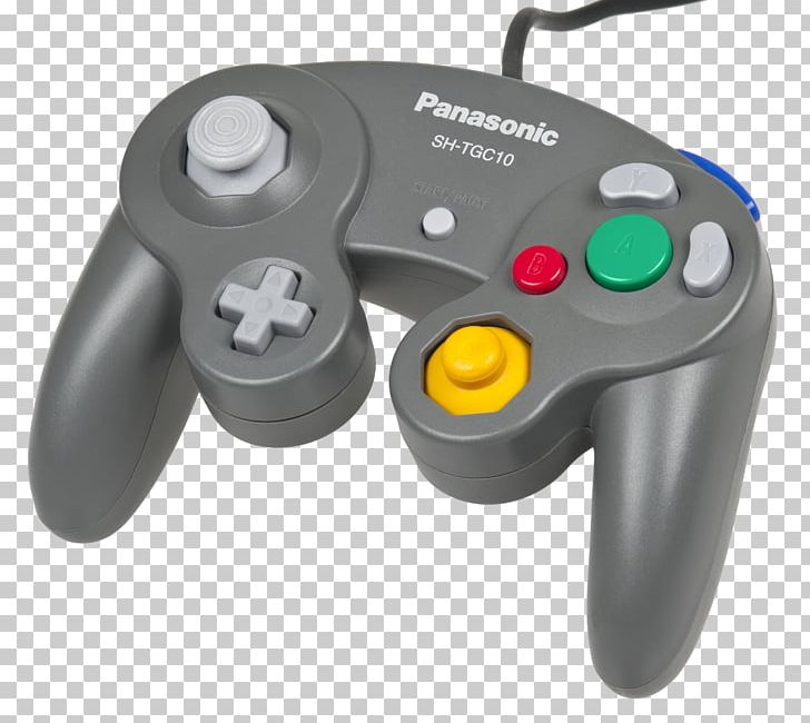 GameCube Controller Panasonic Q Joystick Wii PNG, Clipart, Electronic Device, Electronics, Game Controller, Game Controllers, Input Device Free PNG Download