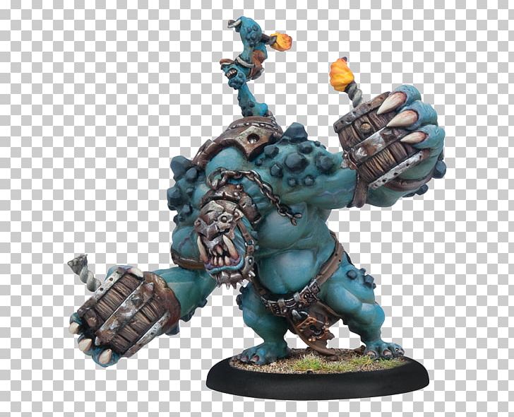 Hordes Warmachine Troll Privateer Press Wargaming PNG, Clipart, Bomber, Dire, Figurine, Game, Giant Free PNG Download