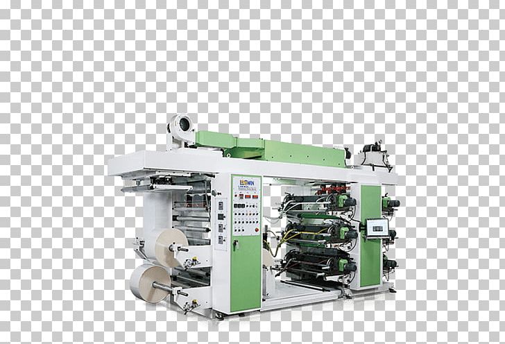 Machine Paper Flexography Printing Press PNG, Clipart,  Free PNG Download